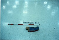 藏品(屋宅木構件)的圖片