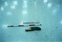 藏品(屋宅木構件)的圖片