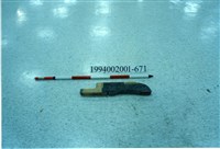 藏品(屋宅木構件)的圖片