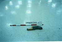 藏品(屋宅木構件)的圖片