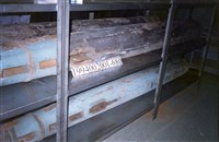 藏品(屋宅木構件)的圖片