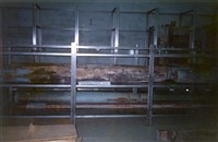 藏品(屋宅木構件)的圖片