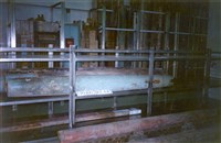 藏品(屋宅木構件)的圖片