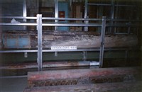 藏品(屋宅木構件)的圖片