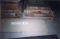 藏品(屋宅木構件(門))的圖片