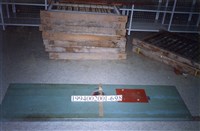 藏品(屋宅木構件(門))的圖片