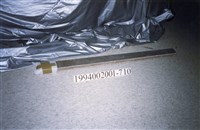 藏品(屋宅木構件)的圖片