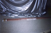 藏品(屋宅木構件)的圖片