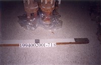 藏品(屋宅木構件)的圖片