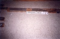 藏品(屋宅木構件)的圖片