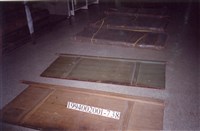 藏品(屋宅木構件(門))的圖片