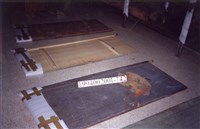 藏品(屋宅木構件(門))的圖片