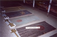 藏品(屋宅木構件(門))的圖片