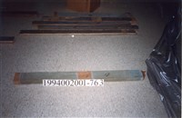 藏品(屋宅木構件)的圖片