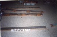 藏品(屋宅木構件)的圖片