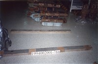 藏品(屋宅木構件)的圖片