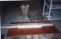 藏品(屋宅木構件)的圖片