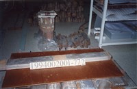 藏品(屋宅木構件)的圖片