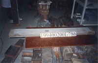 藏品(屋宅木構件)的圖片