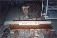 藏品(屋宅木構件)的圖片