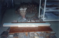 藏品(屋宅木構件)的圖片