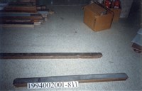 藏品(屋宅木構件)的圖片