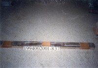 藏品(屋宅木構件)的圖片