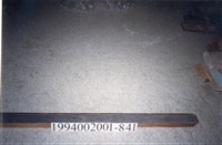 藏品(屋宅木構件)的圖片