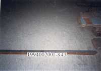 藏品(屋宅木構件)的圖片