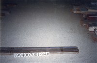 藏品(屋宅木構件)的圖片