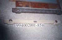 藏品(屋宅木構件)的圖片