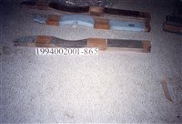 藏品(屋宅木構件)的圖片