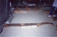 藏品(屋宅木構件)的圖片