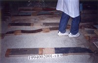 藏品(屋宅木構件)的圖片