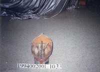 藏品(屋宅木構件)的圖片