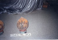 藏品(屋宅木構件)的圖片