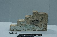 藏品(屋宅木構件)的圖片