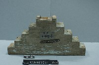 藏品(屋宅木構件)的圖片