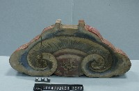 藏品(屋宅木構件)的圖片