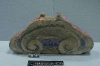 藏品(屋宅木構件)的圖片