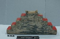 藏品(屋宅木構件)的圖片