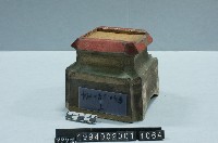 藏品(屋宅構件(斗))的圖片