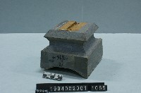 藏品(屋宅構件(斗))的圖片