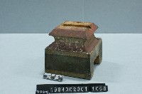 藏品(屋宅構件(斗))的圖片