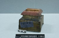 藏品(屋宅構件(斗))的圖片