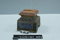 藏品(屋宅構件(斗))的圖片