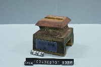 藏品(屋宅構件(斗))的圖片