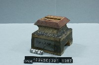 藏品(屋宅構件(斗))的圖片