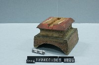 藏品(屋宅構件(斗))的圖片