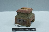 藏品(屋宅構件(斗))的圖片